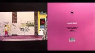 Radio Slave - I Don't Need A Cure For This (Kenny Larkin Remix)