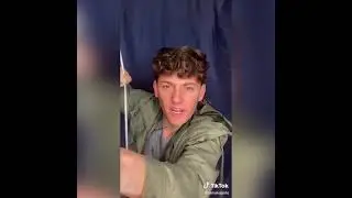 TikTok Ramsk POV
