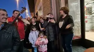 Los últimos panaderos de La Encarnación