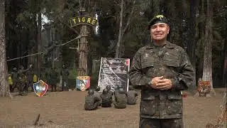 SINERGIA TV - Edición 299 | Brigada Militar 