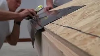 Compare Tiled Conservatory Roofs - Celsius Solid Roof Installation Guide   Synseal Group