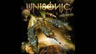 Unisonic - When the Deed Is Done (Filtered Instrumental)