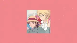 A Howl's Moving Castle inspired 𝙋𝙡𝙖𝙮𝙡𝙞𝙨𝙩 - royalcore x romantic academia
