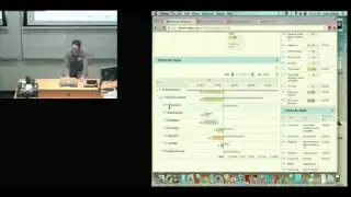 James Halprin: Rally Product Demo at #LASTconf 2012