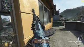 BLACK OPS 2 PC IS AMAZING!