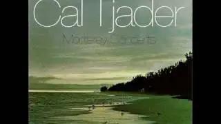 MONGORAMA-CAL TJADER JAZZ