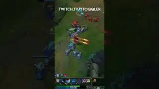 Challenger play 🥶 #gaming #league #leagueoflegends #viral