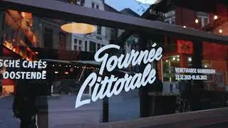 Zet je schrap voor Tourn&eacute;e Littorale!