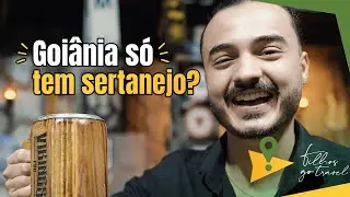 O QUE FAZER EM GOI&Acirc;NIA? VIKINGS PUB