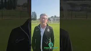 Big Match Reaction: Crawley Green