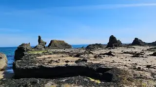 Elie Chain Walk 2025