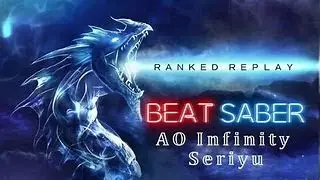 Ad-Infinity complete (Beat Saber)