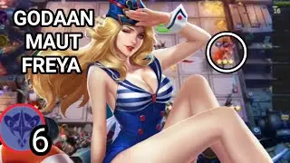 FREYA ⭐⭐⭐+ ASTRO + RYA SKILL 3.....COUNTER NATURE SPIRIT!!!