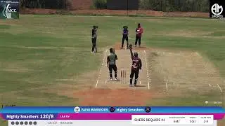 (M.C.C)MOINABAD CRICKET CHAMPIONSHIP SE-29 MIGHTY SMASHERS VS YAFAI WARRIORS #cricket#cricketlover