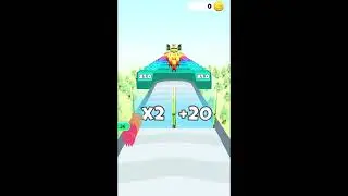 a Short Review of Arrow Fest #shorts #arrowfest #hypercasualgames #game #mobilegames