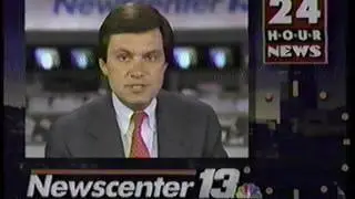 WHO TV 13 update