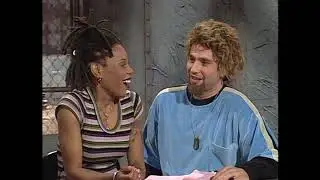 Mad TV &ndash; X News &ndash; Marsh Apologizes for Racial Insensitivity