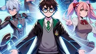 What If Harry Potter and Hermione Became the Multiverse’s Most Wanted?