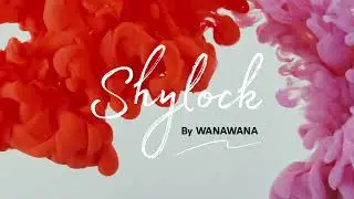 Shylock by Wana Udobang