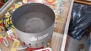 Sandbox Smart R1 Coffee Roaster - Cooling Tray