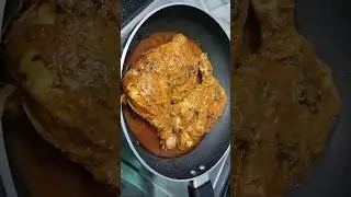 Homemade chicken tandoori dinner/ 10.1.26 #tandoorichicken #paleodiet #lowcarb #grillchicken #foodie