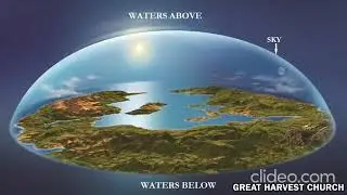 Firmament Dome Over Earth - What is the Firmament in the Bible?