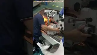Crankshaft Production Secrets: Inside the KR150 Build