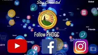 2-1-26 PHDGC Virtual Worship Experience w/Bishop W. L. Washington