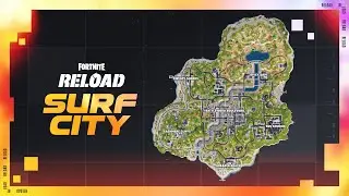 Fortnite Reload | Chapter Seven Gameplay Trailer