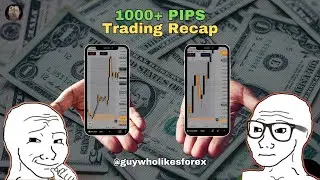 04:05:2025 - 06:05:2025 Trade Recap || MODEL ||  @Guywholikesforex ​