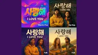 Folk Love