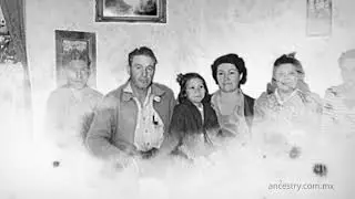 Ancestry Day of The Dead