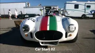 Car Start 02