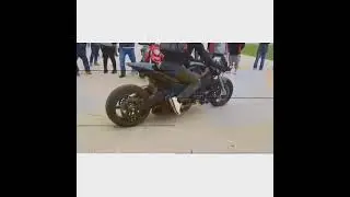 Y2K Bike,Motorsport bermesin Pesawat Jet @kustomanku #sportbike #motorcycle