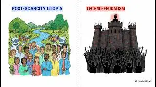 AI  Utopia or Dystopia