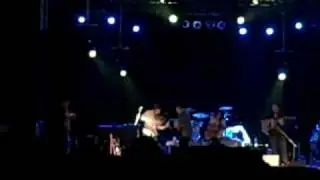 The Greencards, OSM2009 - The Crystal Merchant