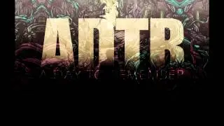 A Day To Remember - I'm Made Of Wax, Larry What Are You Made Of  (8 bit)