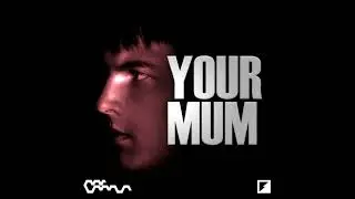 MrSimon (The Electric Cheese) - YOURMUM
