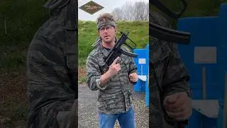 COD MP5k Black Ops