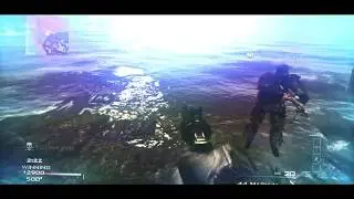 yRept C2Q || MW3
