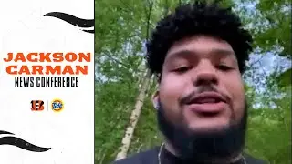 Jackson Carman: 