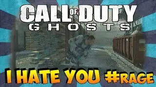 CALL of DUTY: Ghost 