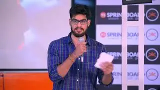 How NLP and Computational Linguistics impact Voice Tech | Talk by Dheeraj, Founder of DeepVition