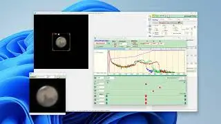 New - waveSharp 3 introduction features and workflow - Mars
