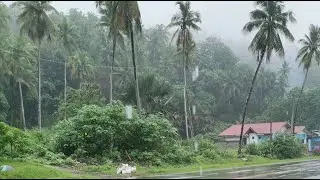 HanipOFW mix vlog is live MAULAN AT MALAMIG PA DIN ANG PANAHON...