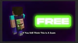 How To Get The Minecraft Experience Cape FOR FREE [+ PROOF]