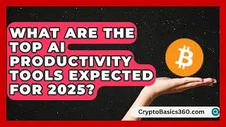 What Are the Top AI Productivity Tools Expected for 2025? | Office Supply Insider