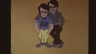 Tektronix - The Continuing Conversation - 1970 Training Film