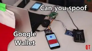 Можно ли клонировать Google Pay/MasterCard и обойти лимит в 100 фунтов стерлингов?