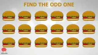 Can You Find the Odd Object Out in These Pictures?